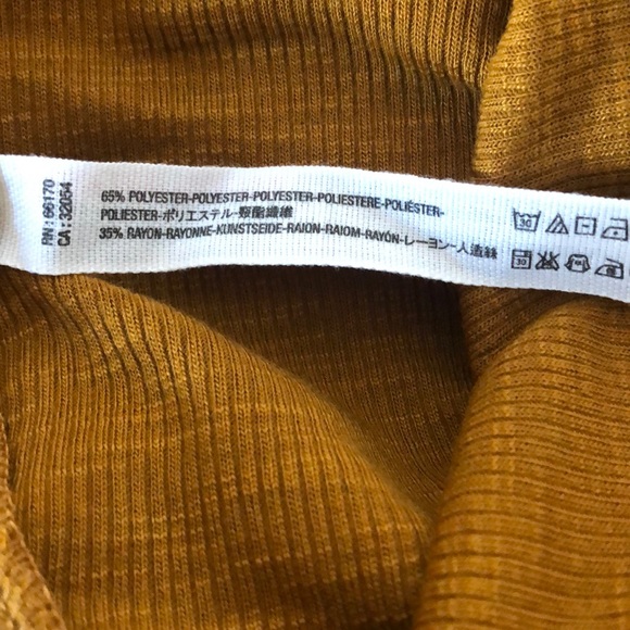 NEW! FP INTIMATELY women's long beach tank top A1 - Picture 7 of 8